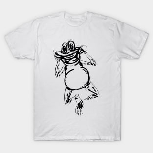 Frog T-Shirt